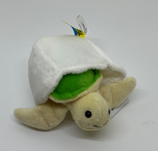 Zoom Green Hatchling