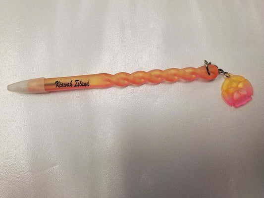 KI Sandollar Twisty Pen
