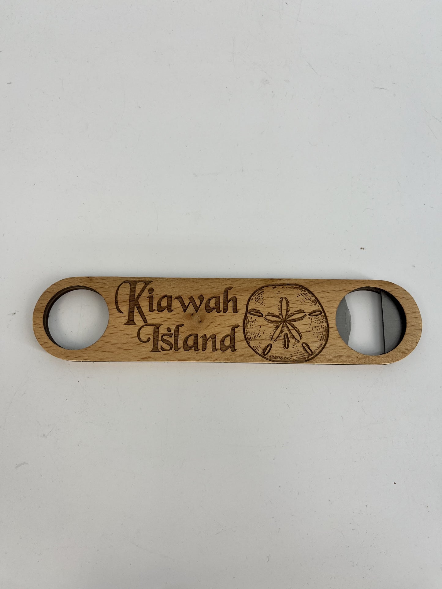 KI Bar Key Opener - Sandollar