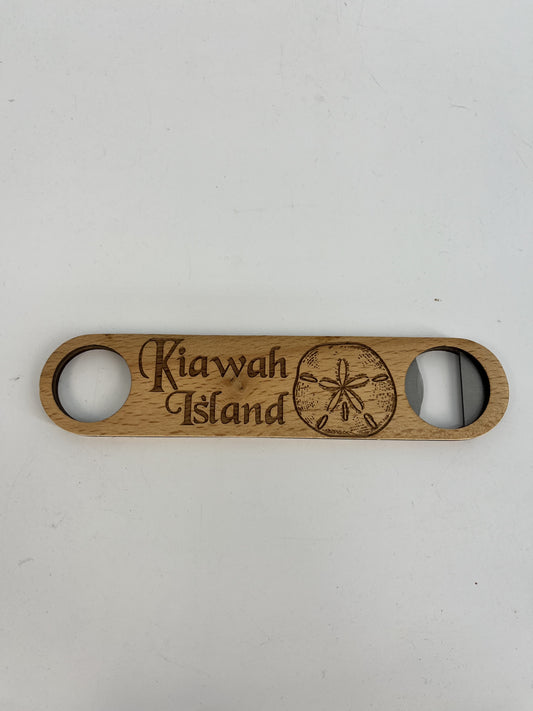 KI Bar Key Opener - Sandollar