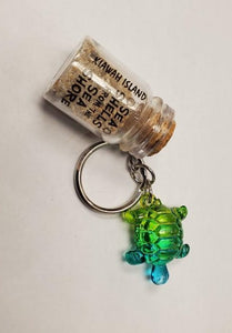 KI Turtle Sand Bottle K/C