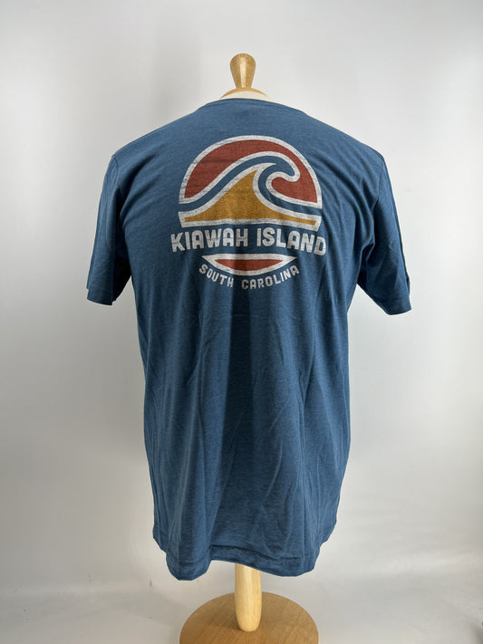 KI Fash Fit CVC - Branded Wave