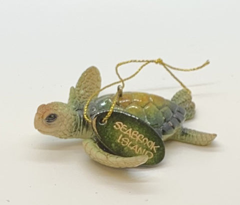 SI Hi Gloss Orn Baby Turtle