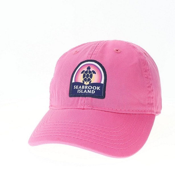 SI EZT Toddler Roundtop - Dk Pink