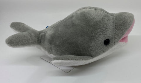 Playful Dart Dolphin small gre