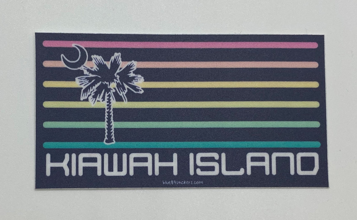 KI Eleveness Palm/Moon