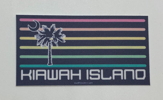 KI Eleveness Palm/Moon