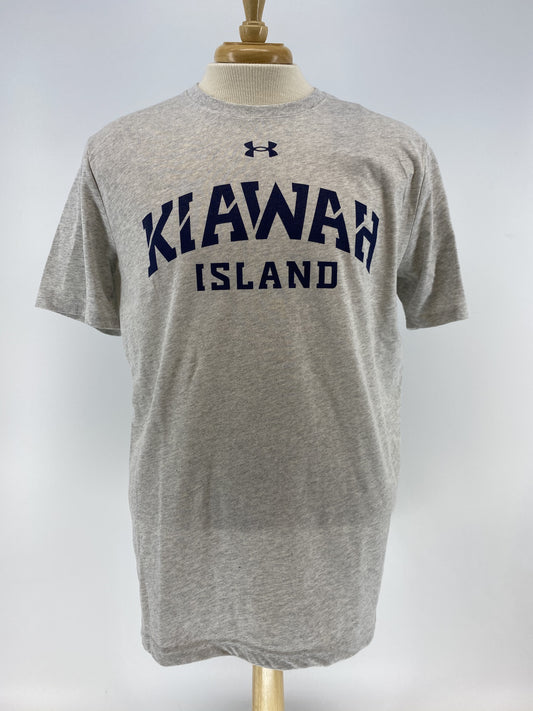 KI Men's Performance Cotton SS Tee