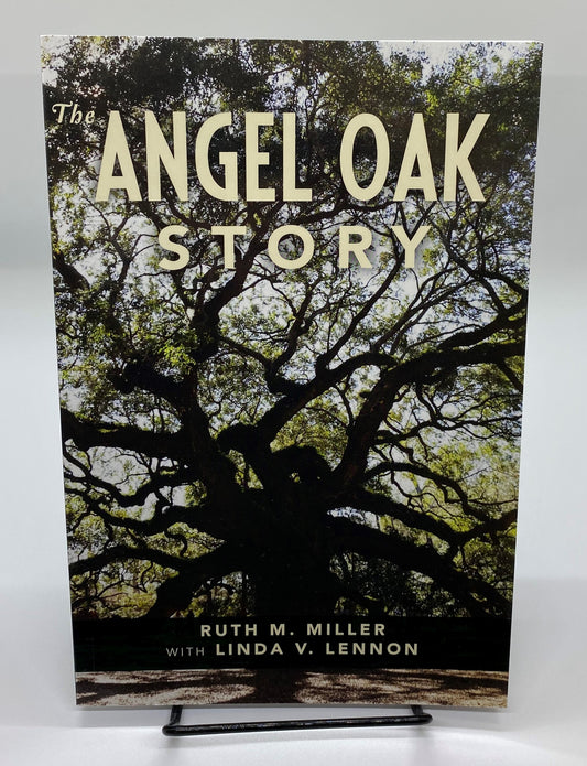 The Angel Oak Story