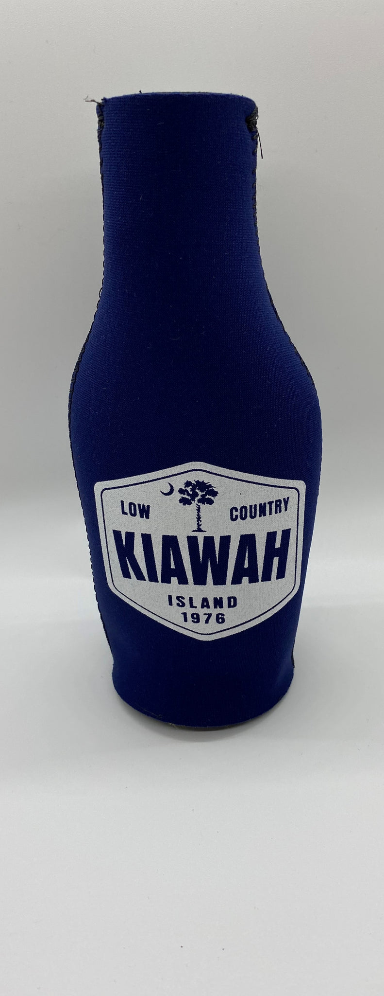 KI Label Palm Moon Bottle Cooler