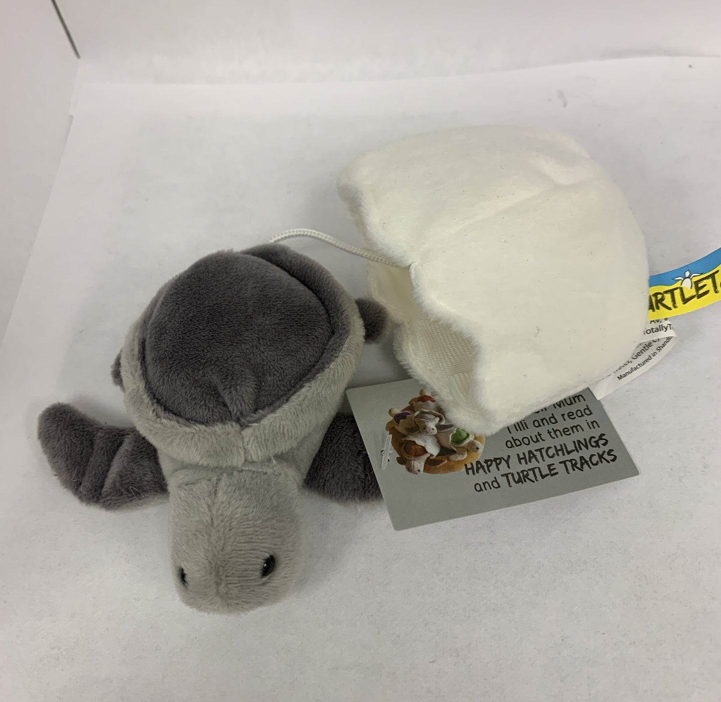 Moonlight Grey Hatchling