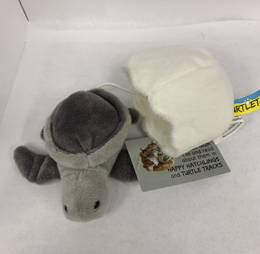 Moonlight Grey Hatchling