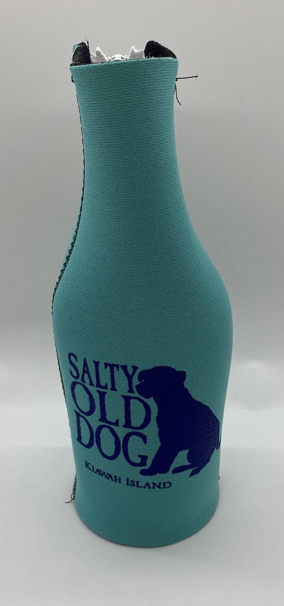 KI Salty Old Dog Bottle Cooler
