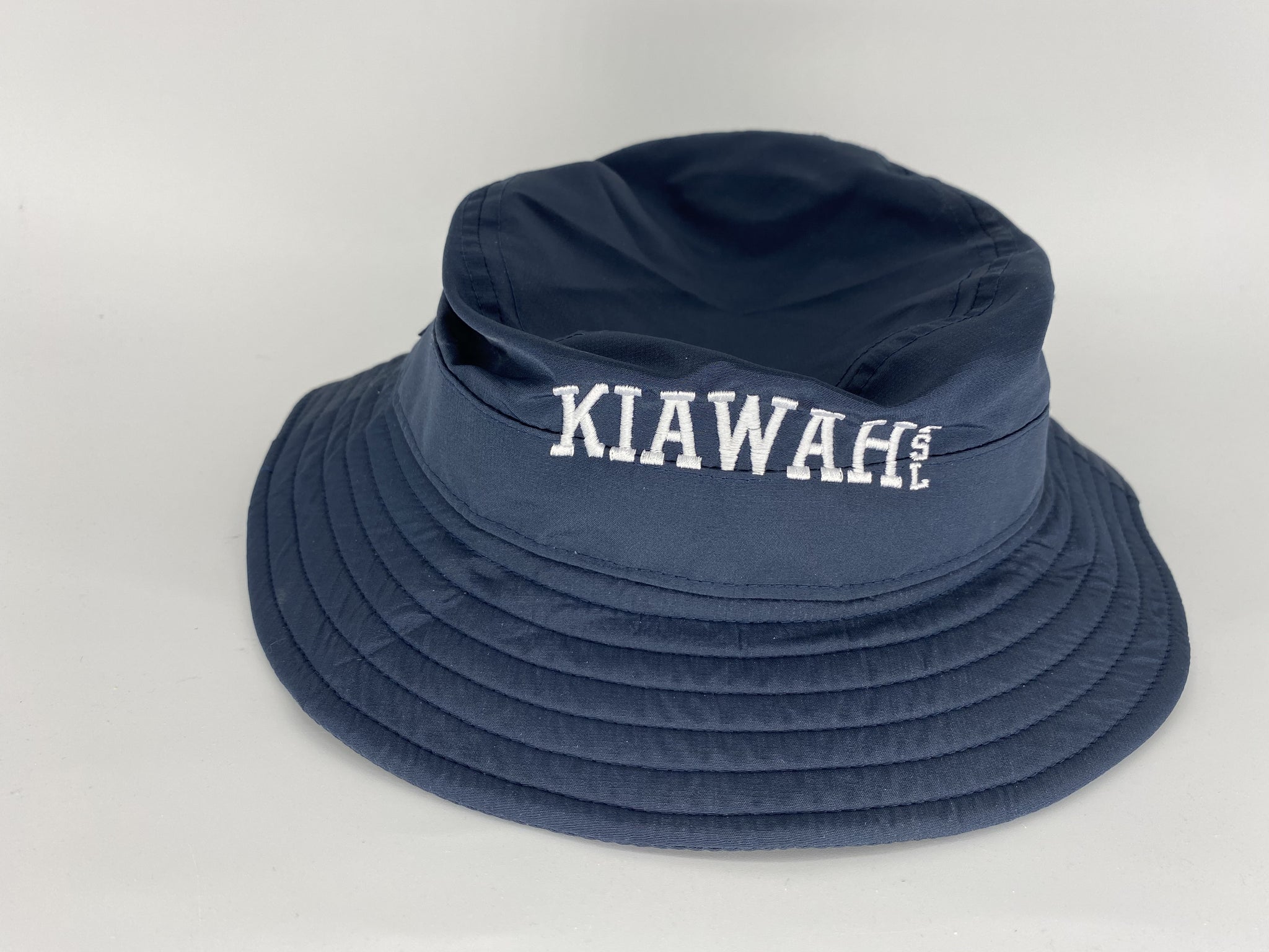 KI Adult Ultra Light Bucket Hat - Navy