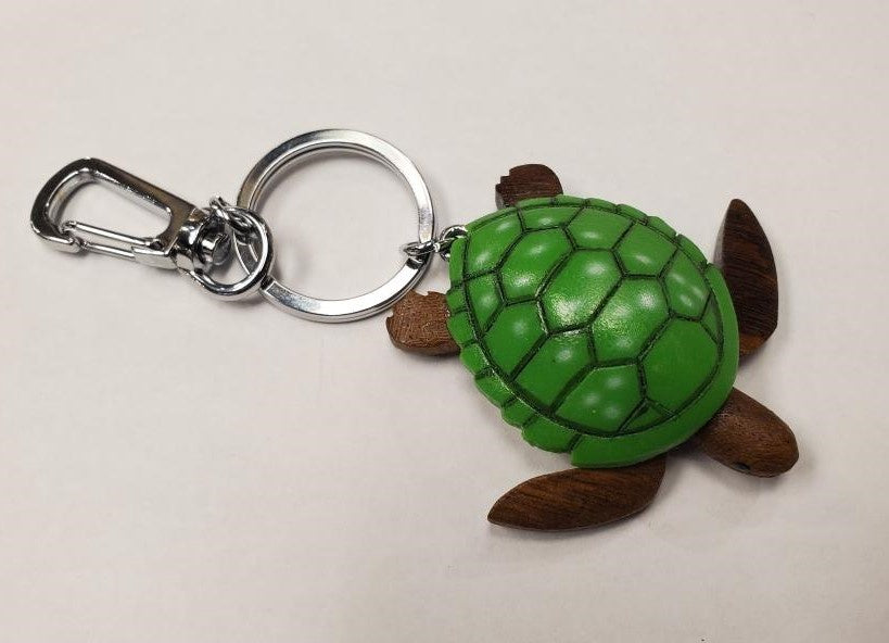 Turtle Wood KC
