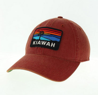 KI Old Favorite Trucker Hat - Horizon