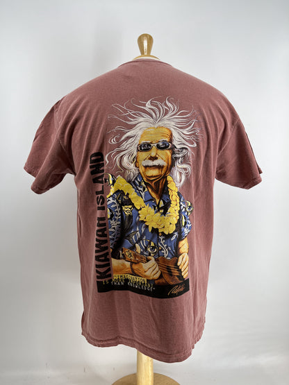KI Tee - Al's Immagination