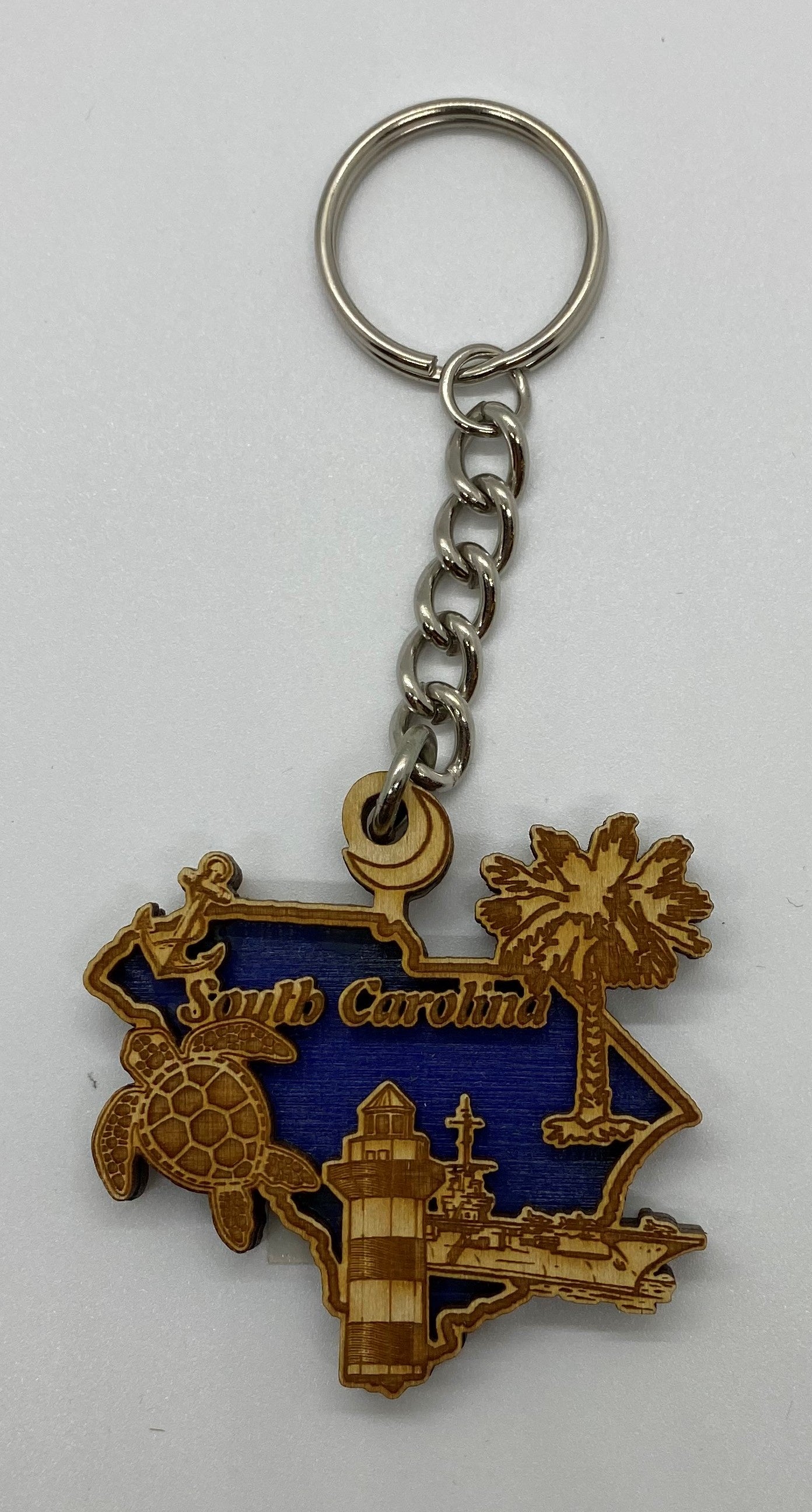 KI SC State KC