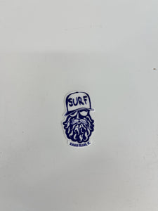KI Beardy Hat Mini