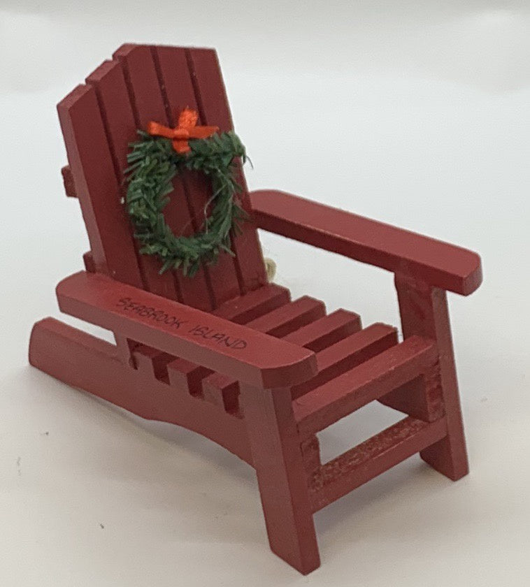 SI Adirondack Chair