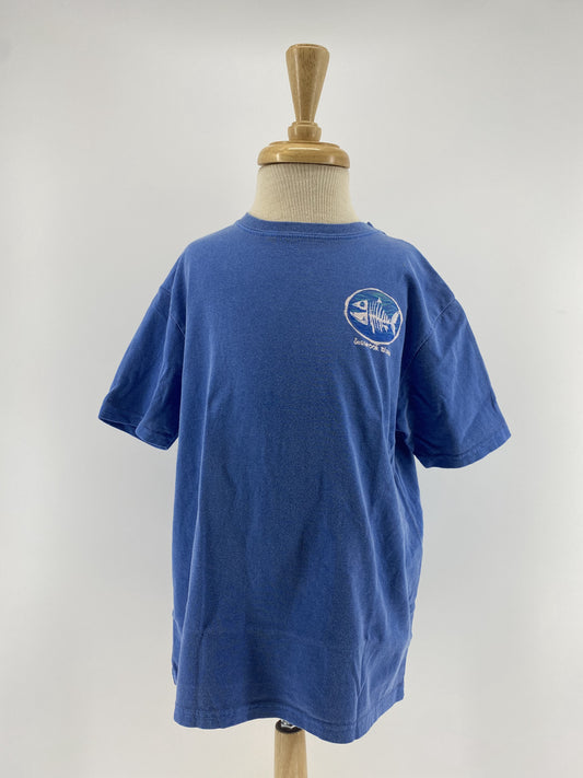SI Youth Tee - Sea Dog Bonefish