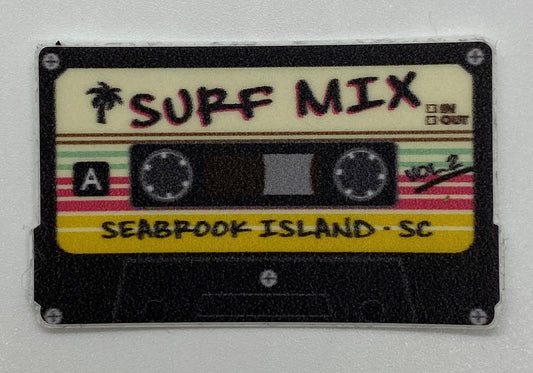 SI Vintage Mix Tape Mini Stick