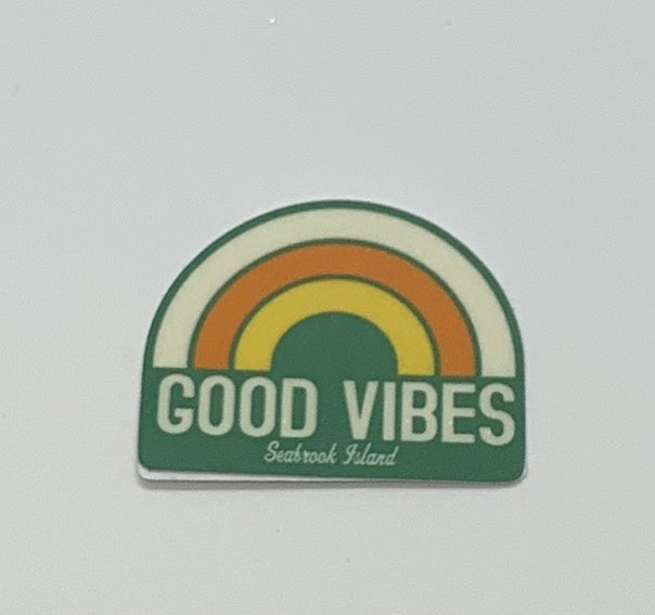 SI Classic Rewind Mini Decal
