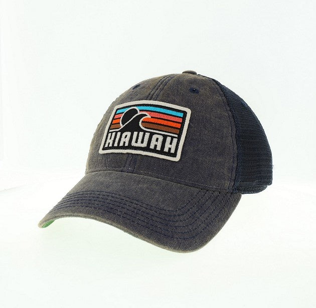 KI Old Favorite Trucker Hat - HIgh Point