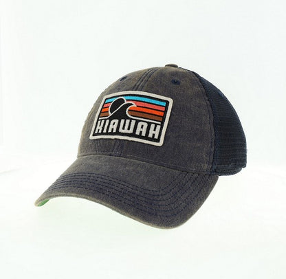 KI Old Favorite Trucker Hat - HIgh Point