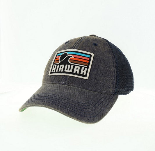 KI Old Favorite Trucker Hat - HIgh Point