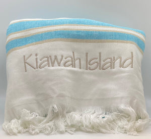 KI Turkish Towel