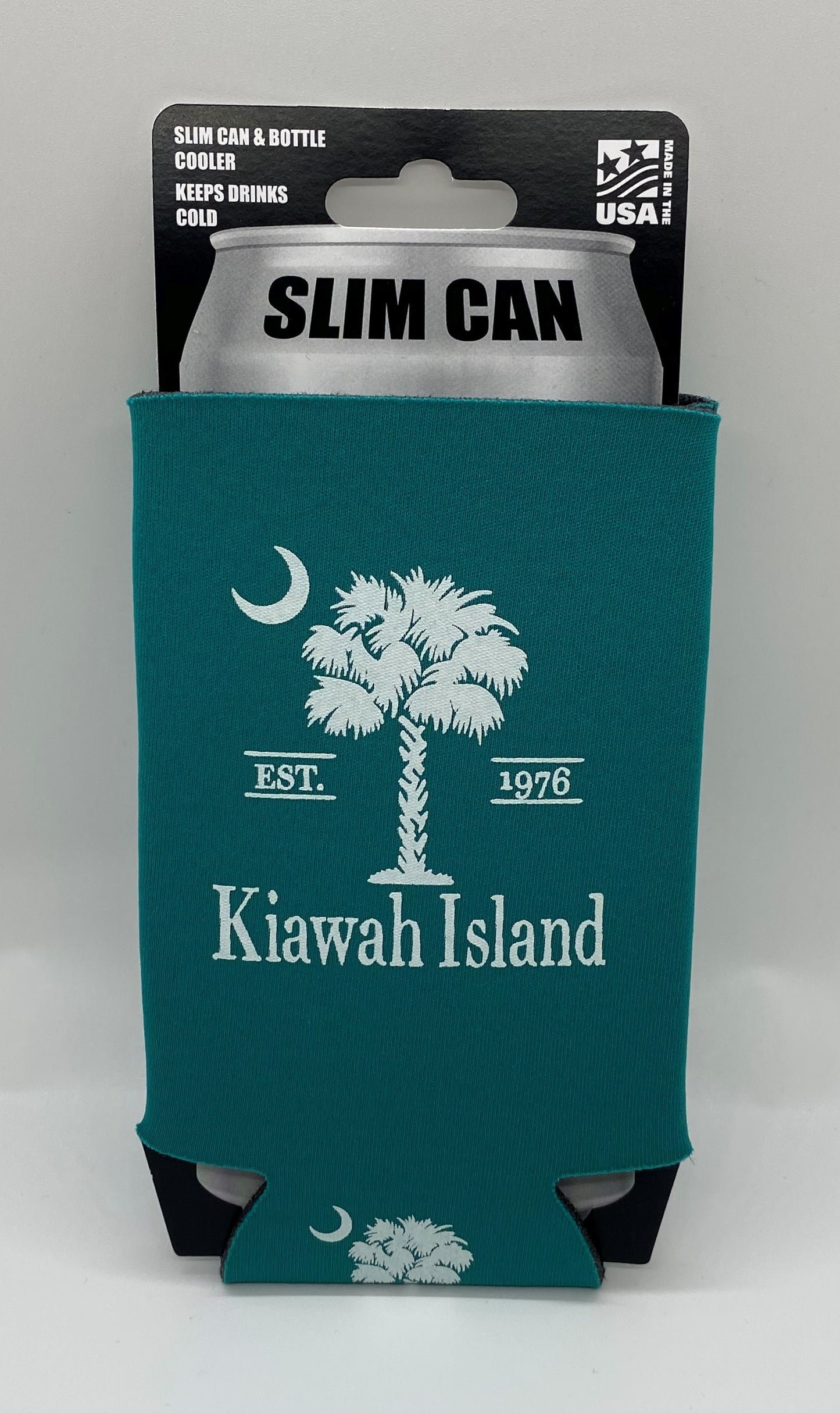 KI Powder P/M Slim Cooler