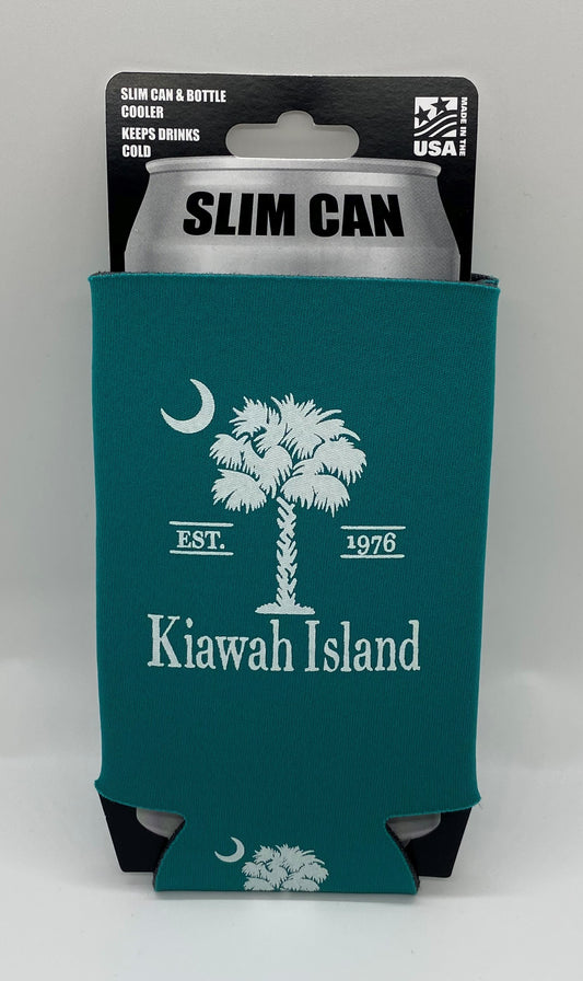 KI Powder P/M Slim Cooler