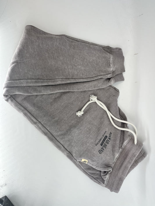 KI Ladies Jogger - Keep Away Font