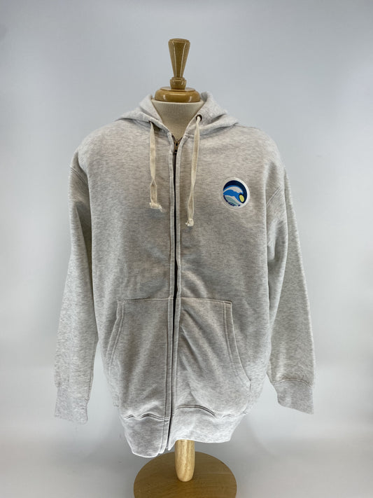 KI Vintage Full Zip