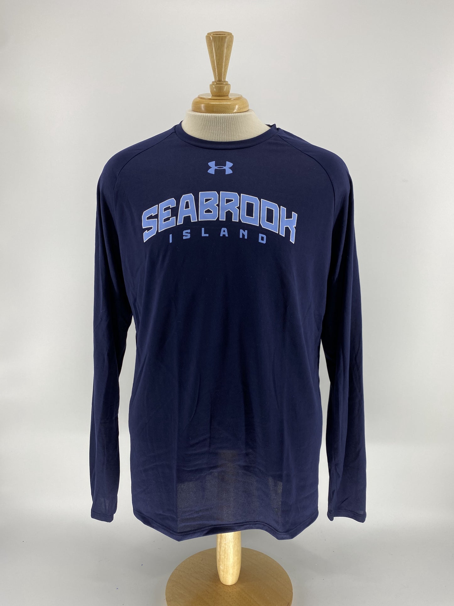 SI LS Tech Tee