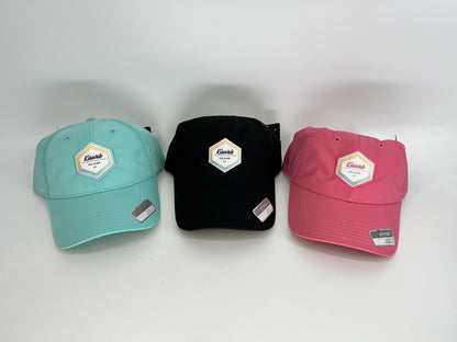 KI Hexagon Ladies Tech Hat