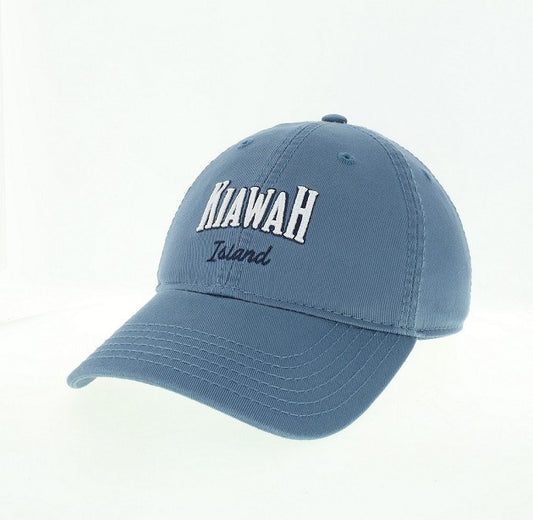KI EZA Relaxed Twill Hat