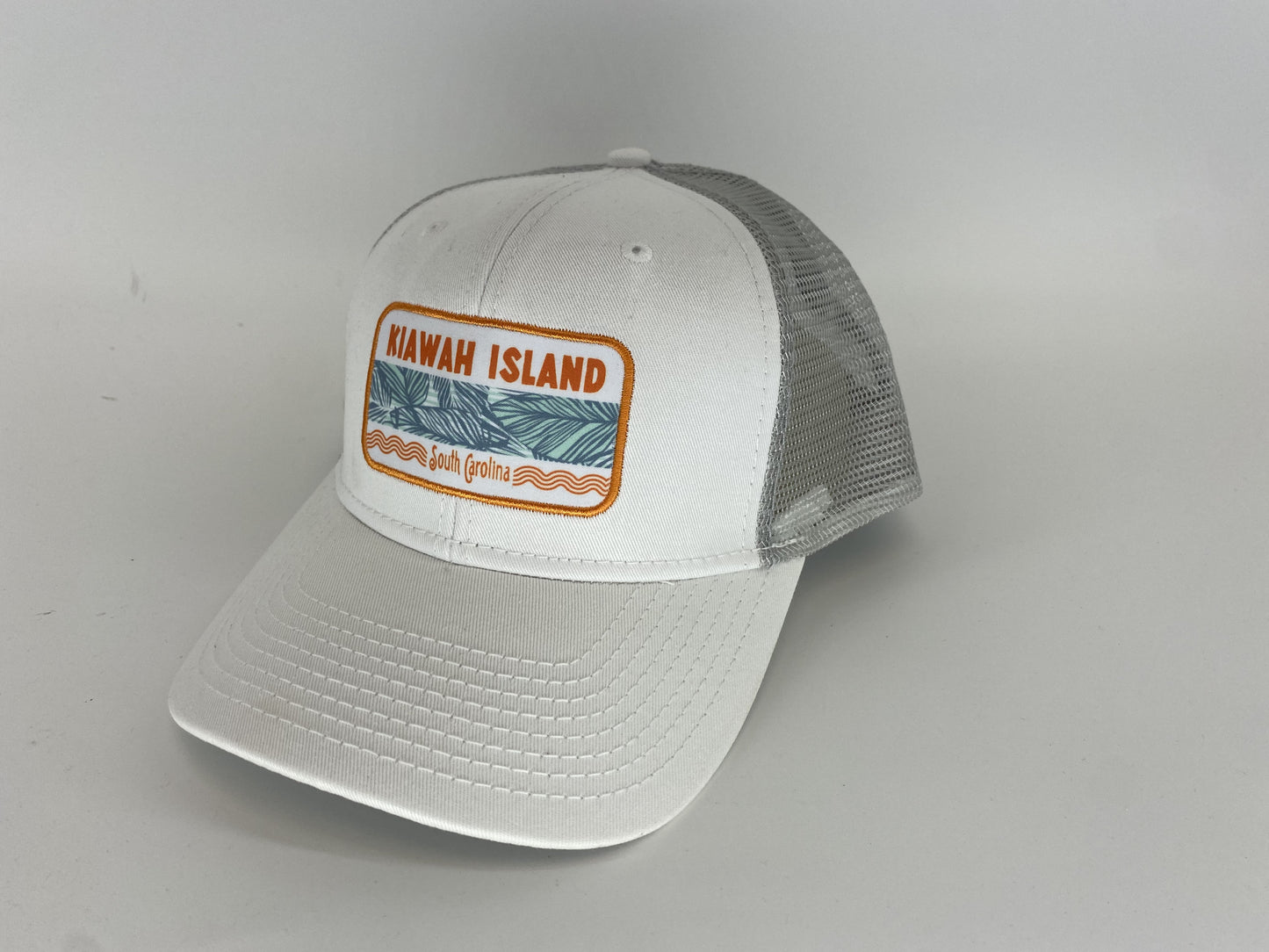 KI Shore Line vibes - White