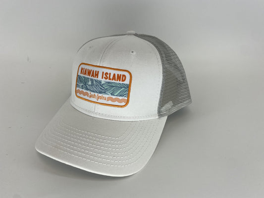 KI Shore Line vibes - White