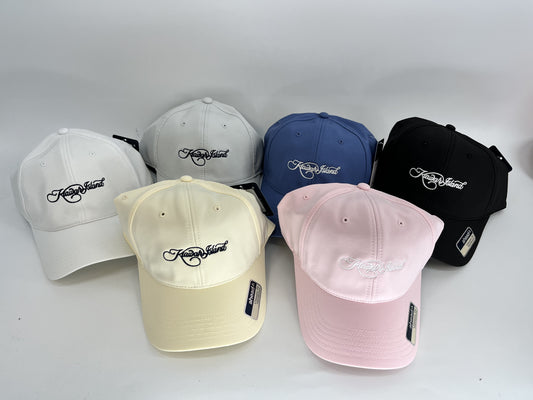 KI Script Ultimate Fit Hat