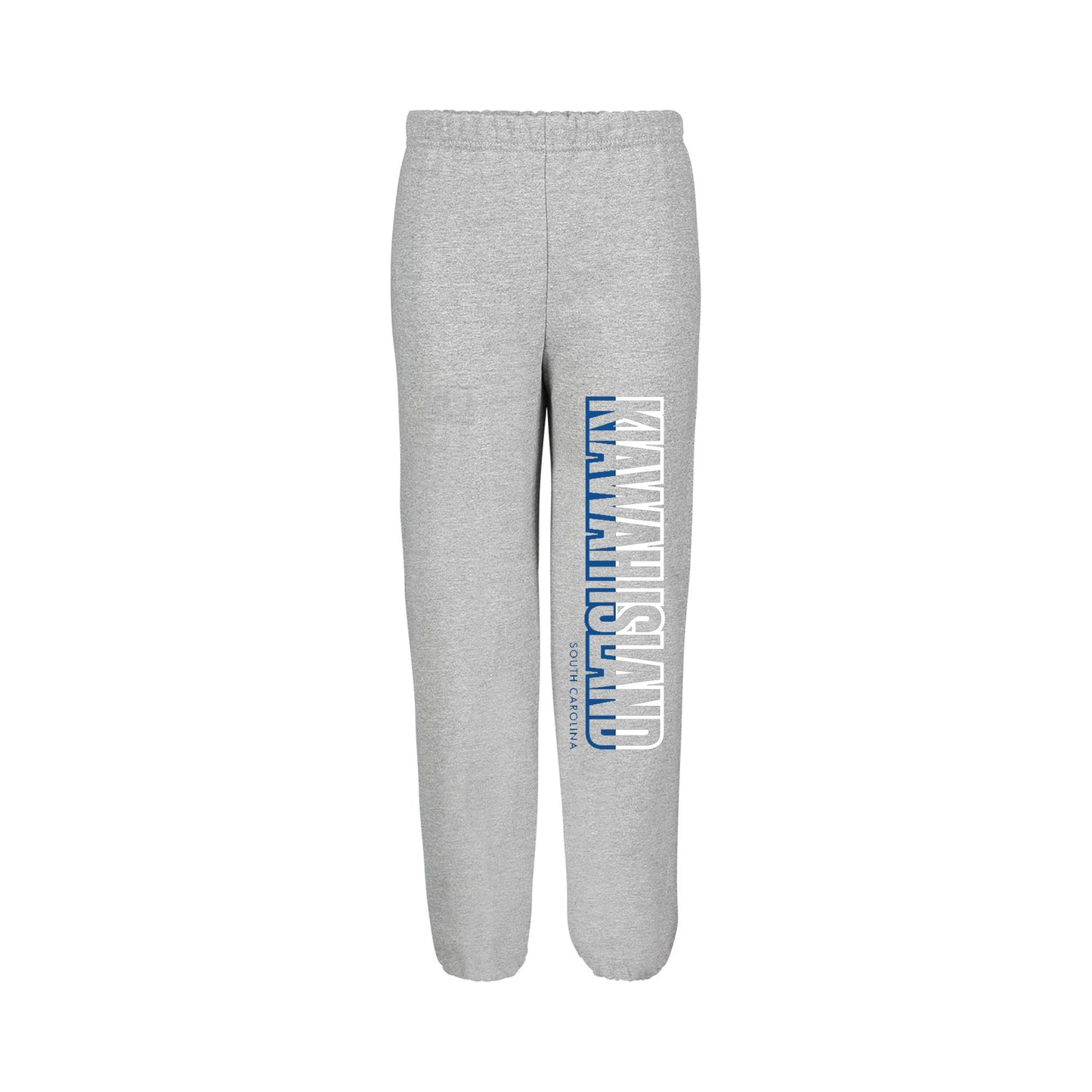 KI Youth Fleece Pant - Heather
