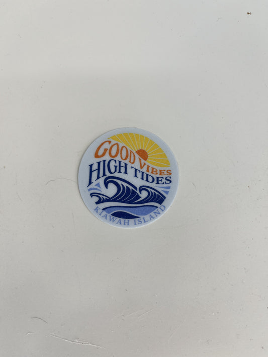 KI GV Good Tides Mini