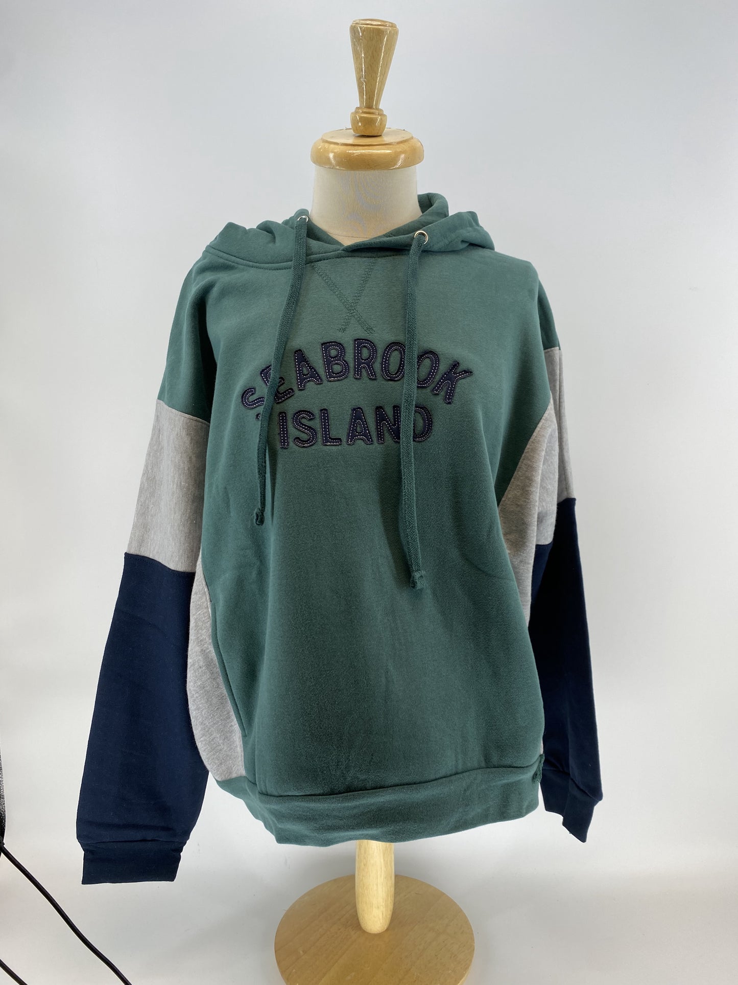 SI Ladies Everly Sueded Hood