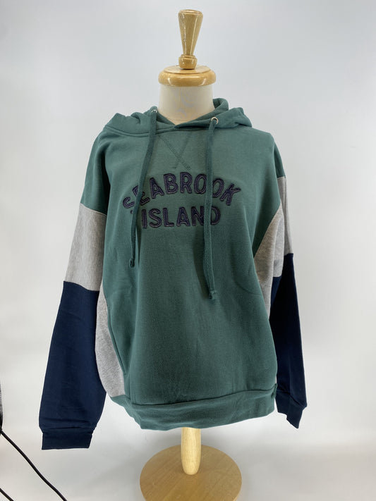 SI Ladies Everly Sueded Hood
