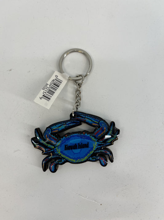 KI Blue Crab MD KC