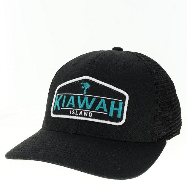KI MPS Trucker - Black