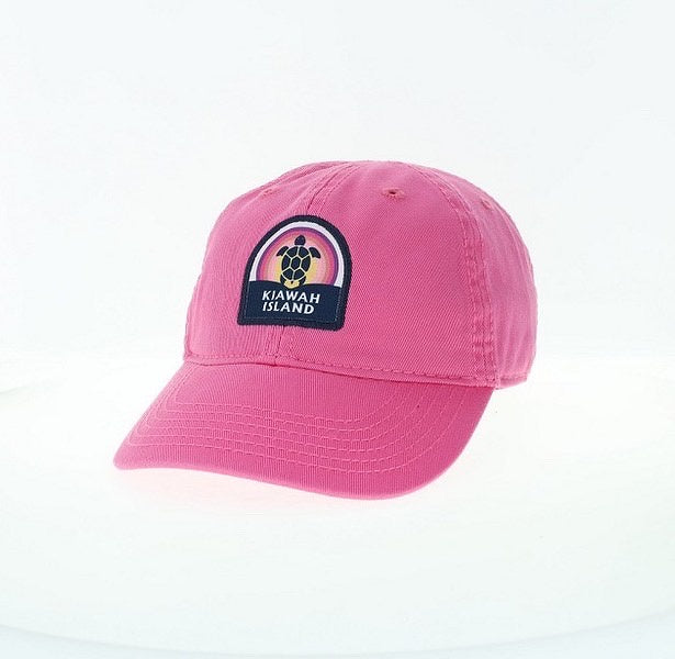 KI EZT Toddler Roundtop - Pink