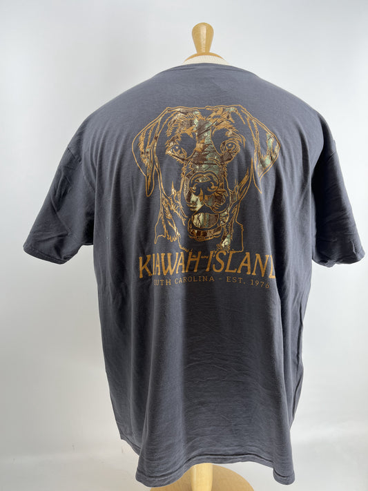 KI Aurum Black Lab/Camo