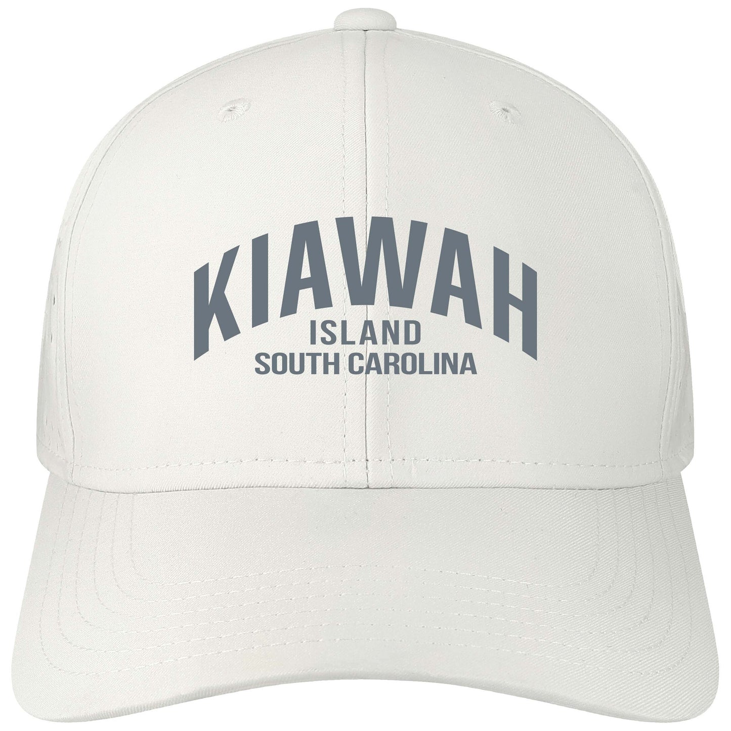 KI Rempa Hat - White
